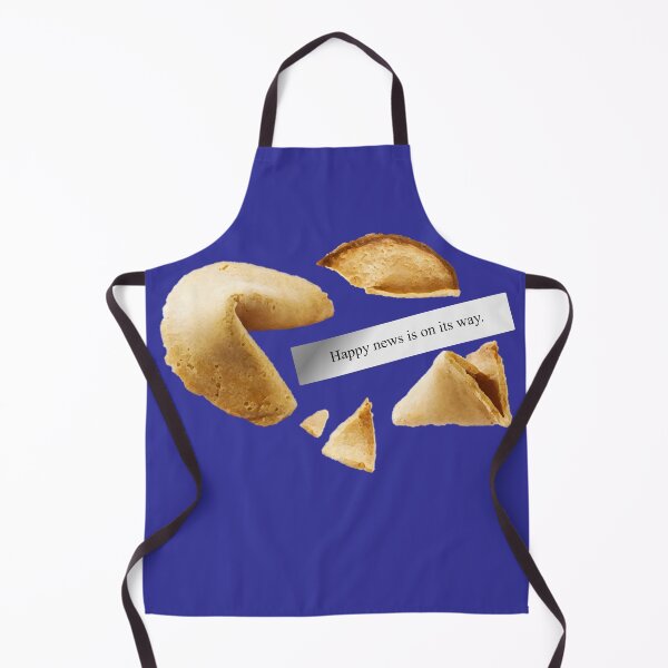 Item preview, Fortune Cookie: Happy News designed and sold by AMRansom.