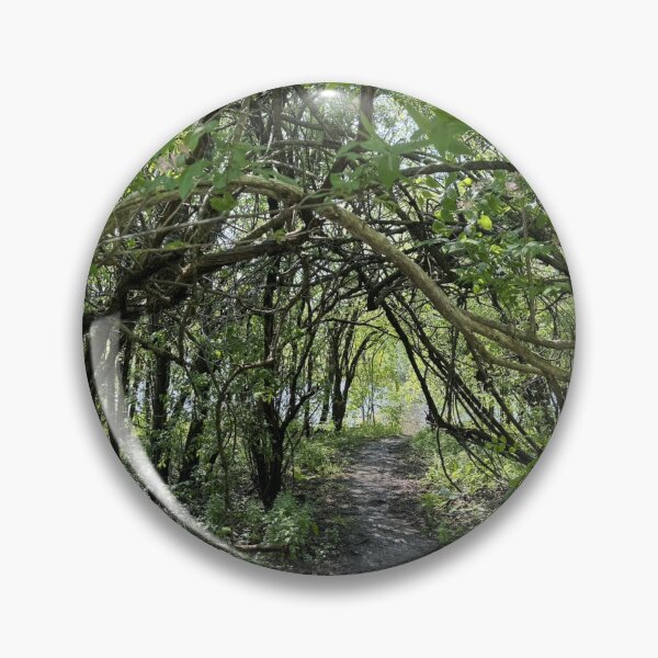Artikelvorschau, Waldweg entworfen und verkauft von Mychaila's Creations.