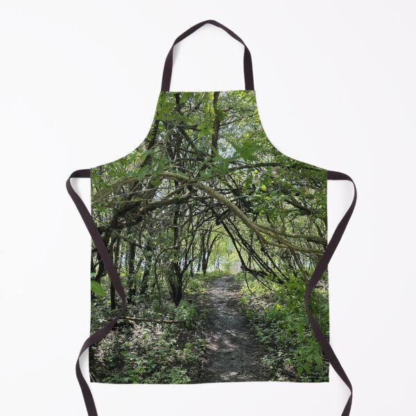 Artikelvorschau, Waldweg entworfen und verkauft von Mychaila's Creations.