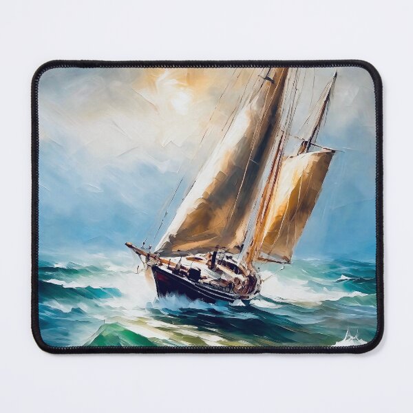 Item preview, Ocean adventure designed and sold by Island Art Studios.