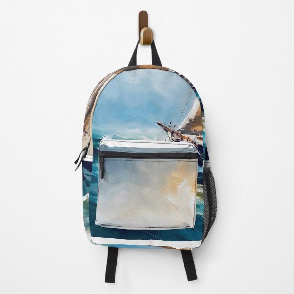 Item preview, Ocean adventure designed and sold by Island Art Studios.