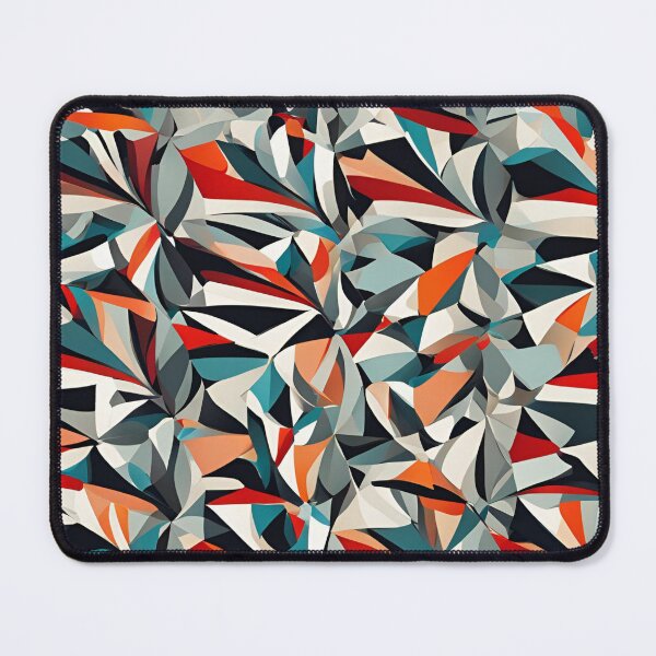 Item preview, Abstract Pattern designed and sold by PastelDreamz.