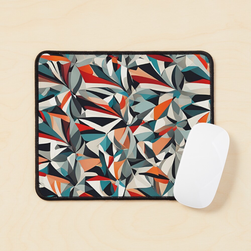 Item preview, Mouse Pad designed and sold by PastelDreamz.