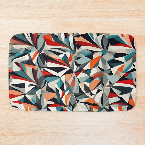 Item preview, Abstract Pattern designed and sold by PastelDreamz.