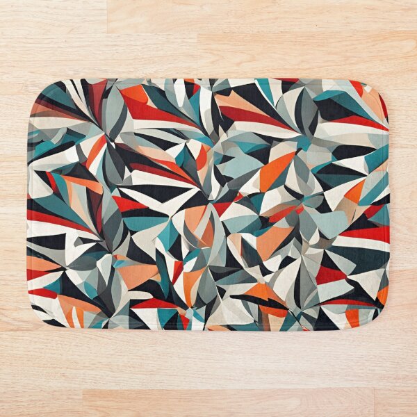 Item preview, Abstract Pattern designed and sold by PastelDreamz.