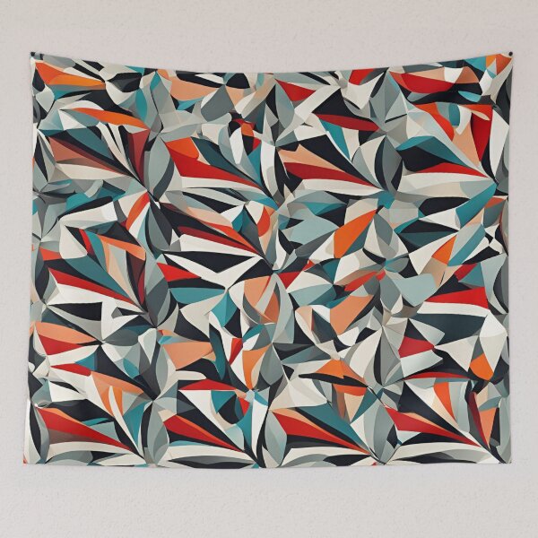 Item preview, Abstract Pattern designed and sold by PastelDreamz.