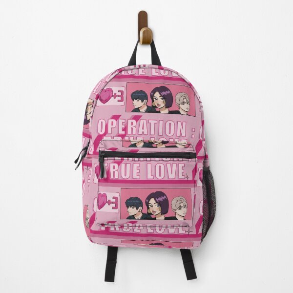 Item preview, Operation:true love designed and sold by DeniseRGallegos.