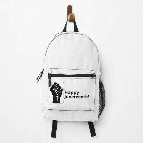 Artikelvorschau, Schönen Juneteenth! entworfen und verkauft von CraktmanShop.
