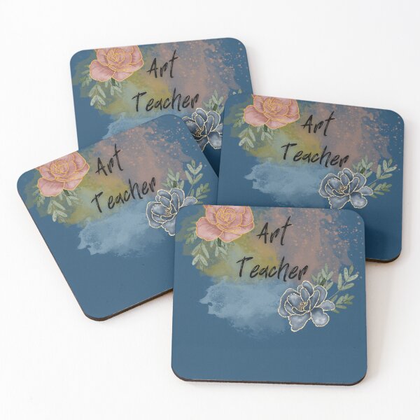 Item preview, Art Teacher designed and sold by Leisha Dawn.