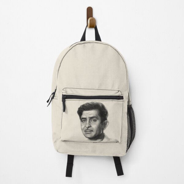 Item preview, Pencil sketch from a photo of Raj Kapoor designed and sold by maria0505.