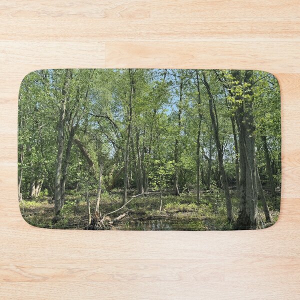 Item preview, Forest Wetland designed and sold by Mychaila's Creations.