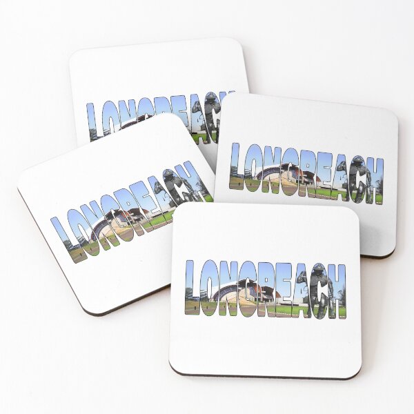 Item preview, LONGREACH - Outback QLD Australia Stockman's designed and sold by Adam Gormley.
