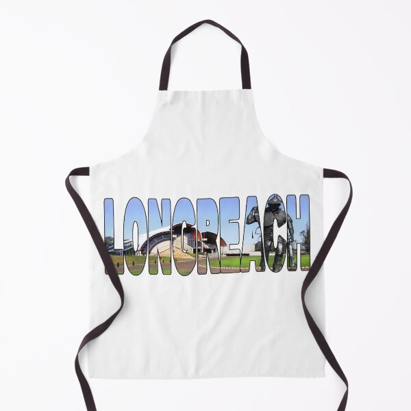 Item preview, LONGREACH - Outback QLD Australia Stockman's designed and sold by Adam Gormley.