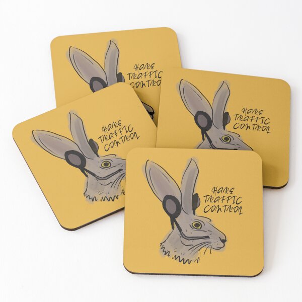 Item preview, Hare Traffic Control designed and sold by AdventuresOy.