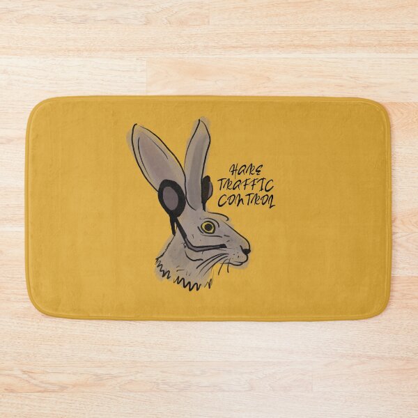 Item preview, Hare Traffic Control designed and sold by AdventuresOy.