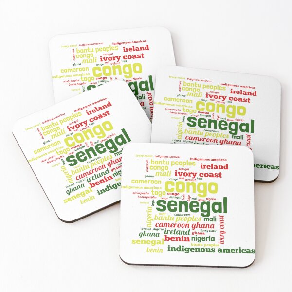 Item preview, Heritage designed and sold by Bklynjava.