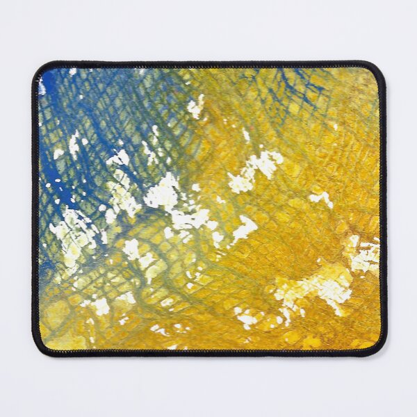 Item preview, Ultramarine Gold designed and sold by Octopus Skeleton.