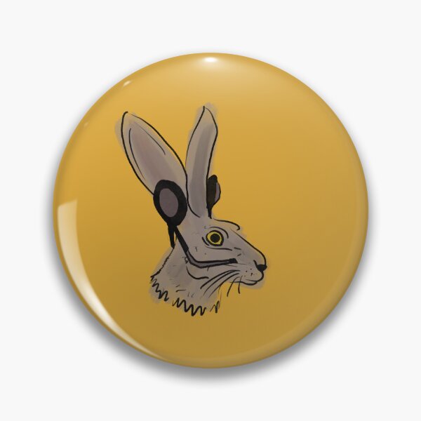 Item preview, Hare Traffic Control - no words needed designed and sold by AdventuresOy.