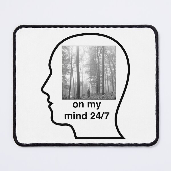 Item preview, Folklore Taylor Swift designed and sold by Chesley Design.