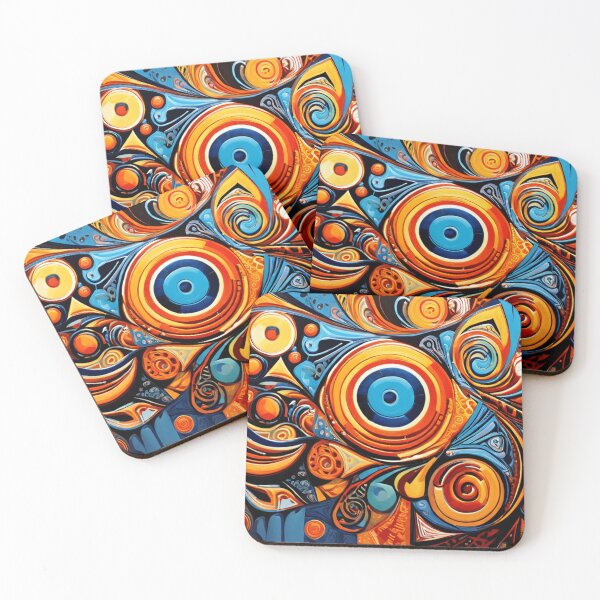 Item preview, Mesmerizing abstract designed and sold by EpicGear085.