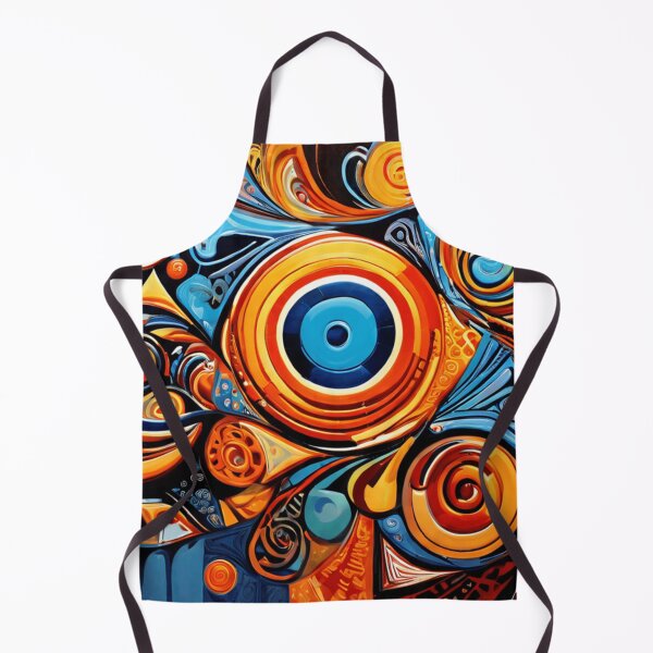 Item preview, Mesmerizing abstract designed and sold by EpicGear085.