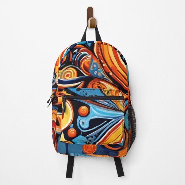 Item preview, Mesmerizing abstract designed and sold by EpicGear085.
