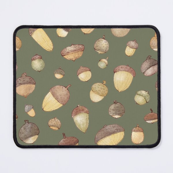 Item preview, Acorn Pattern designed and sold by knyttir.