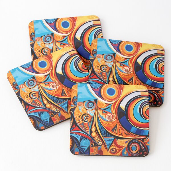 Item preview, cultur abstract art designed and sold by EpicGear085.
