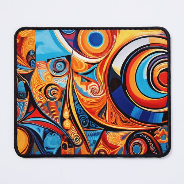 Item preview, cultur abstract art designed and sold by EpicGear085.