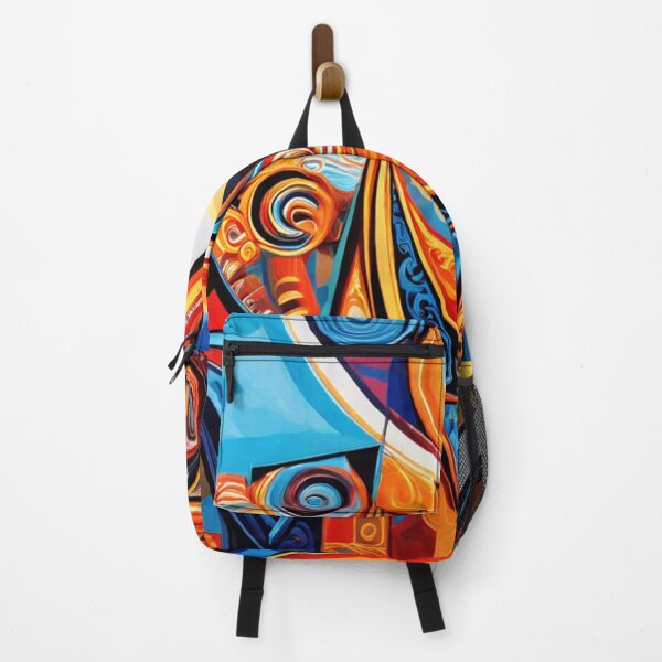 Item preview, cultur abstract art designed and sold by EpicGear085.
