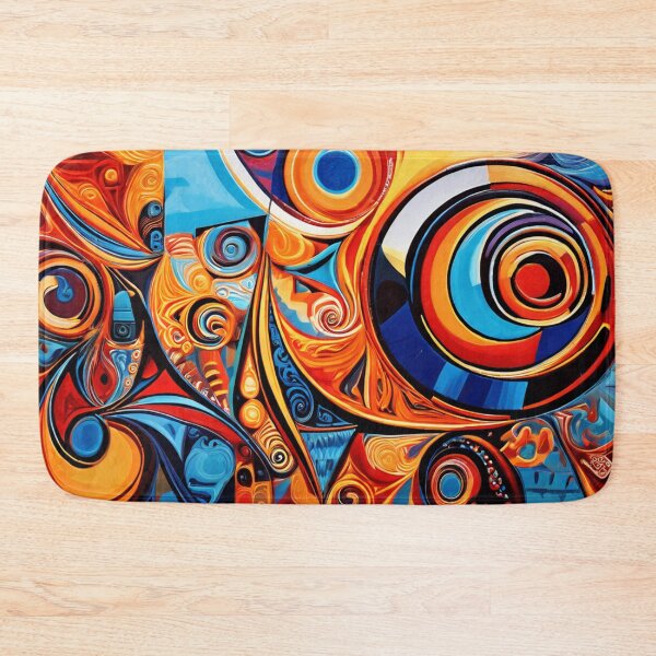 Item preview, cultur abstract art designed and sold by EpicGear085.