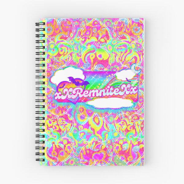 Item preview, Psychedelic xXRemniteXx designed and sold by xXRemniteXx.