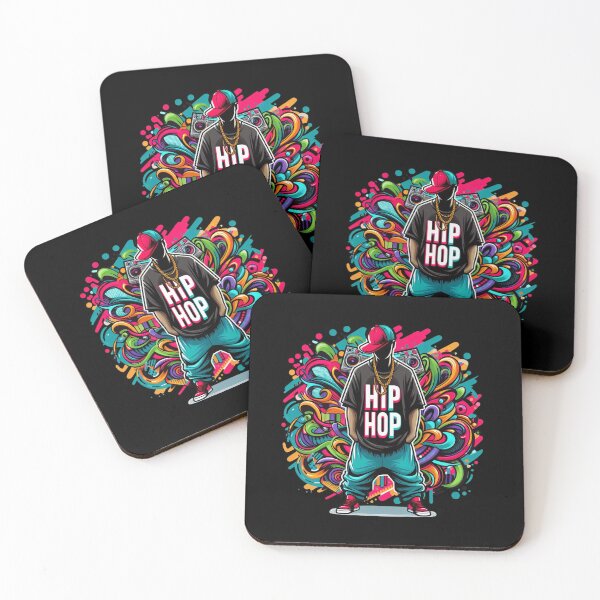 Item preview, Hip Hop designed and sold by Myra365Art.