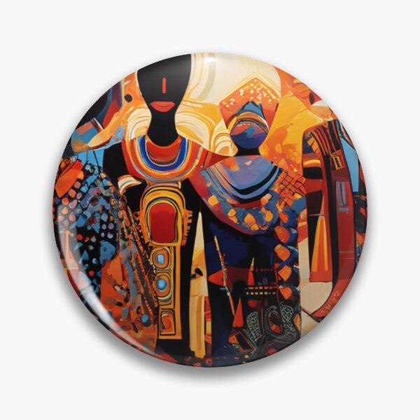 Item preview, cultural art designed and sold by EpicGear085.