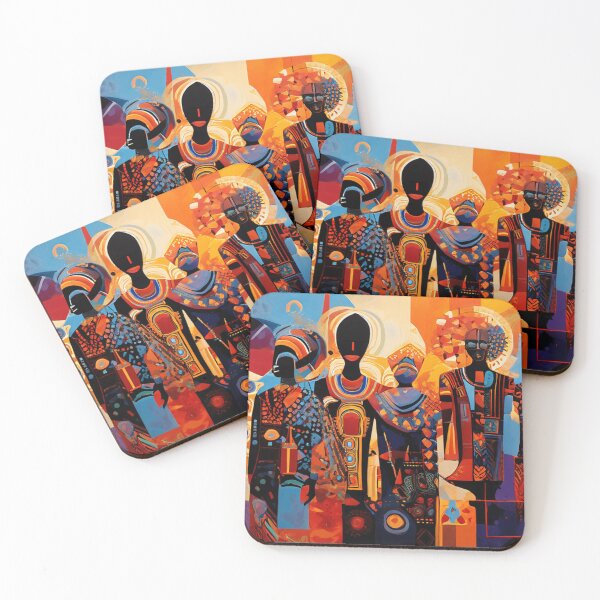 Item preview, cultural art designed and sold by EpicGear085.