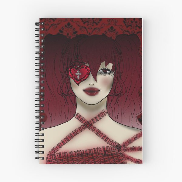 Item preview, Poison Rose  designed and sold by cuntygrandma.