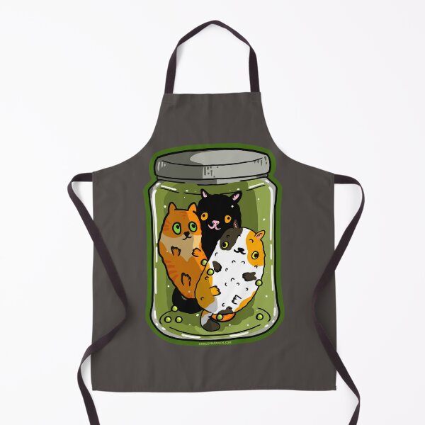Item preview, Pickled Cats designed and sold by HarleyWarren.
