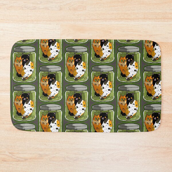 Item preview, Pickled Cats designed and sold by HarleyWarren.