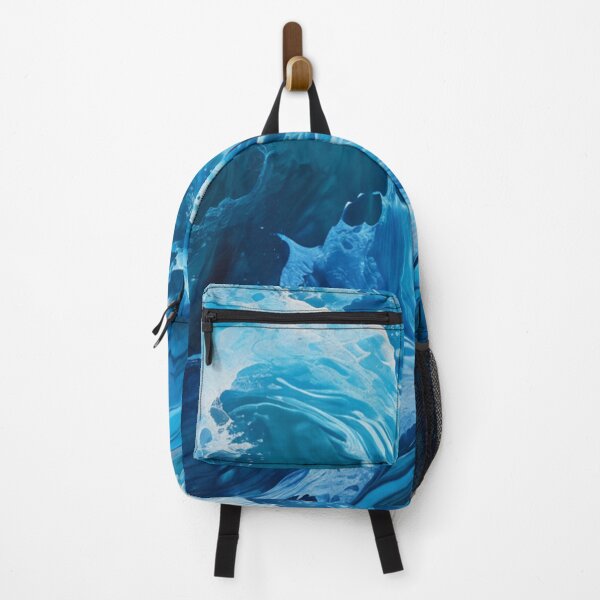 Item preview, water flowing style abstract art designed and sold by EpicGear085.