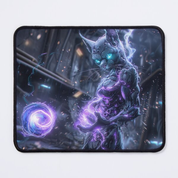 Item preview, Ancient Cat Power designed and sold by Ev3rM0r3.