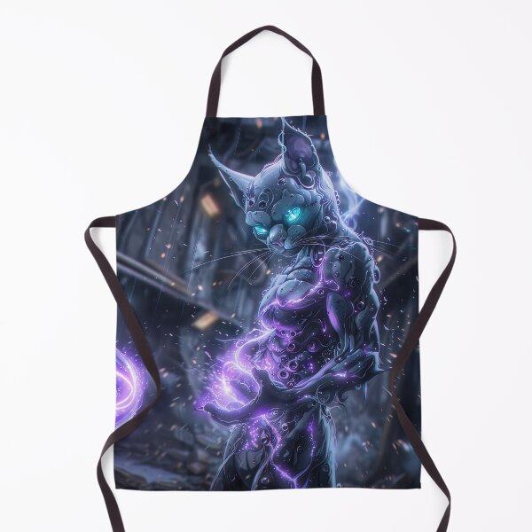 Item preview, Ancient Cat Power designed and sold by Ev3rM0r3.