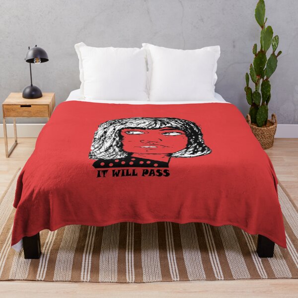 Item preview, It will pass, promise! (1) designed and sold by Ismail Rizk.