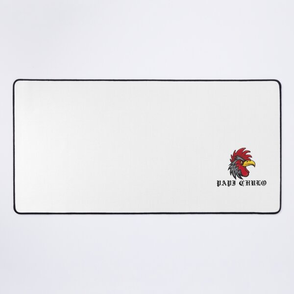 Item preview, Cute Papi Chulo Latino Mexico Father Cool Dad Rooster designed and sold by MagicSD Designs.