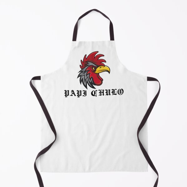 Item preview, Cute Papi Chulo Latino Mexico Father Cool Dad Rooster designed and sold by MagicSD Designs.