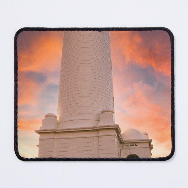 Item preview, Norah Head Lighthouse designed and sold by Matt-Dowse.