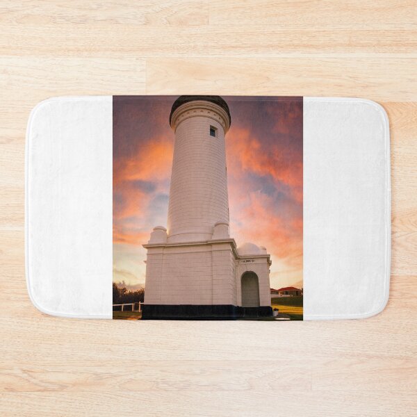 Item preview, Norah Head Lighthouse designed and sold by Matt-Dowse.