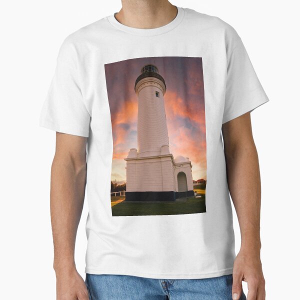Item preview, Norah Head Lighthouse designed and sold by Matt-Dowse.