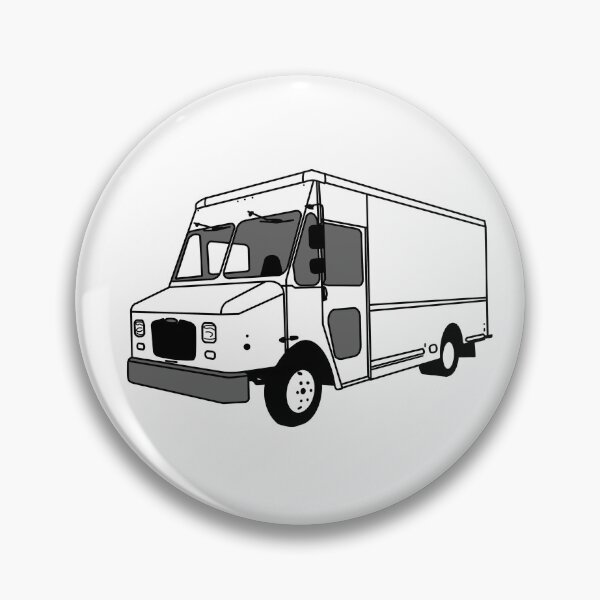 Item preview, Freightliner P700 designed and sold by Sonagiart.