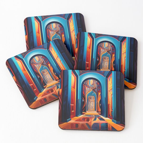 Item preview, abstract art  designed and sold by EpicGear085.