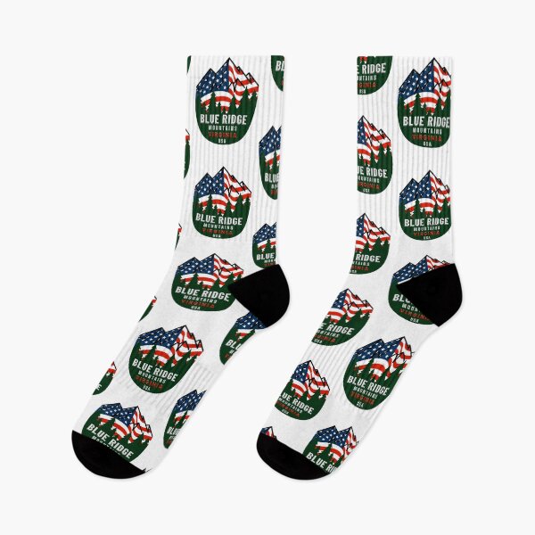 Item preview, Blue Ridge Mountains, Virginia, USA designed and sold by positiveimages.